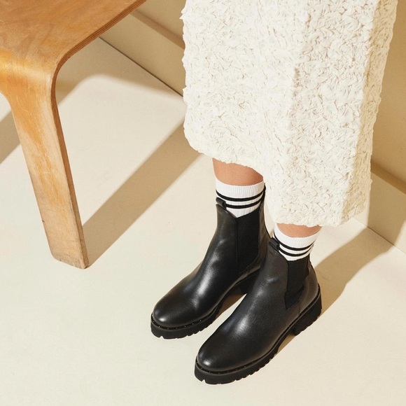 Freda Salvador Shoes - Freda Salvador Brooke boots